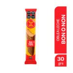 BON O BON OBLEA LECHE 30 GR