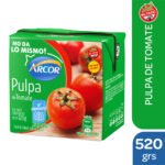 SALSA PIZZA ARCOR X340G