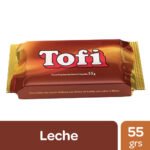 TOFI LECHE X 55G Xuni