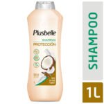 SHAMPOO PLUSBELLE PROTECCION 1000ML