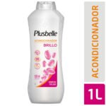 ACONDICIONADOR PLUSBELLE BRILLO X1000ML