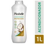ACONDICIONADOR PLUSBELLE PROTECCION 1000ML