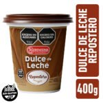 DULCE DE LECHE LA SERENISIMA 400GR