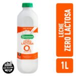 LECHE ZERO LACTOSA 1 LT