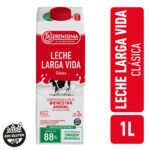 LECHE ENTERA LA SERENISIMA 1L