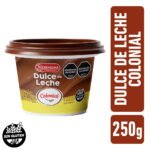 DULCE DE LECHE LA SERENI 250GR