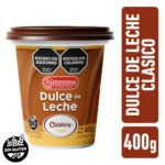 DULCE DE LECHE LA SERENISIMA 400GR