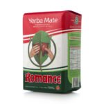 YERBA ROMANCE 1 KG