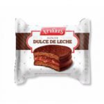ALFAJOR NEVARES NEGRO 40 GR