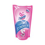 SUAVIZANTE GIGANTE ECONOMI 800