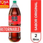 COCA COLA RETORNABLE X 2LT X 9 UNIDADES