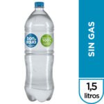 AGUA BONAQUA X1.5LTS