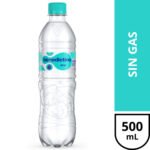 AGUA BENEDICTINO X500ML