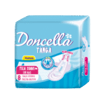 DONCELLA TANGA X 8