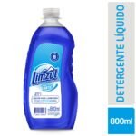 JABON LIQUIDO LINZUL X 800