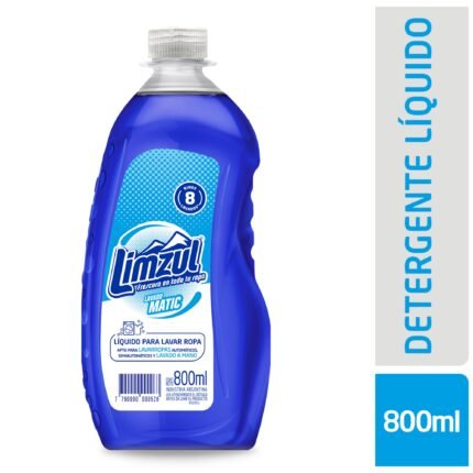 JABON LIQUIDO LINZUL X 800