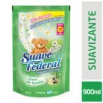ENJUAGUE SUAVE AIRES BAMBU 900