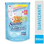 ENJUAGUE SUAVE NOTAS FLORA 900