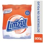 JABON EN POLVO ESEN. MANO 800