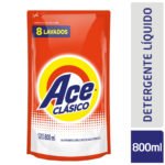 JABON LIQUIDO ESENCIAL X 800