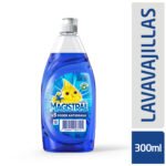DETERGENTE MAGISTRAL MARINA X300ML