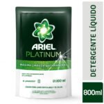 JABON LIQUIDO ARIEL X 800