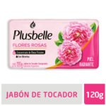 JABON TOC. PATRICIA ROSA