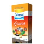 SAL CELUSAL GRUESA 1KG - CAJA