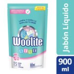 JABON LIQUIDO WOOLITE X900