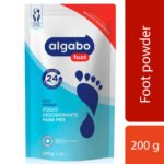 TALCO ALGABO D/P X 200G