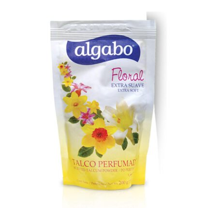 TALCO ALGABO X 200G