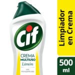 CIF MULTIUSO CREMA X 375G
