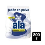JABON EN POLVO ALA A MANO X 800