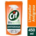 CIF BIOACTIVE ANTIGRASA REX450