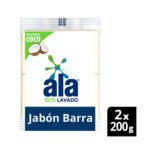 JABON EN PAN ESENCIAL X 2BLANC