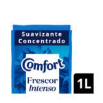 JABON COMFORT CUID ESENCIAL LT