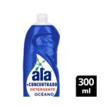 ALA LV CONCENTRADO OCEAN 300ML