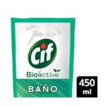 CIF BAÑO DOY PACK 450