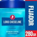 GEL LORD CHESELINE X 280G