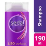 SHAMPOO SEDAL PREBIOTICO X 190ML
