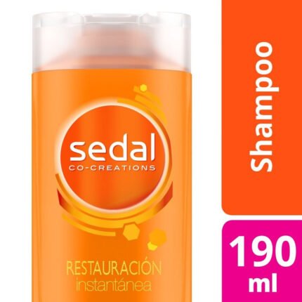 SHAMPOO SEDAL BALANCE X 190ML