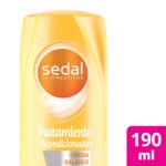 SHAMPOO SEDAL COLAGENO X 190ML