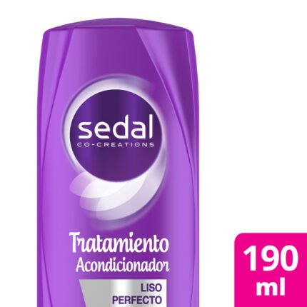 SHAMPOO SEDAL JENGIBRE X 190ML