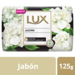 JABON LUX JAZMIN X125GR