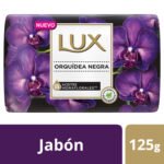 JABON LUX ORQUIDEA X125GR