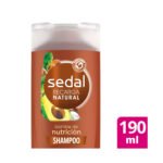 ACONDICIONADOR SEDAL RESTAURACION 190ML