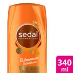 ACONDICIONADOR SEDAL RESTAURACION X 340ML