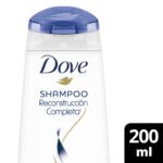 SHAMPOO DOVE COCO X 200