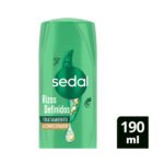 SHAMPOO SEDAL RIZOS DEFINIDOS 190ML