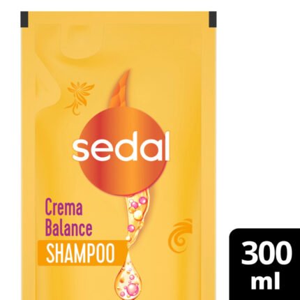 SHAMPOO SEDAL DOY PACK BALANCE 300